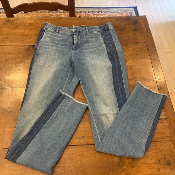 Vince Denim - Vince Sunset Boulevard Jeans